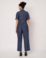 Indigo Edge Co-ord Set