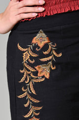 Bohemian Spring Skirt