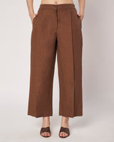 Cocoa Ease Kurta Set with Pants