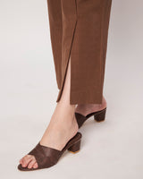 Cocoa Ease Kurta Set with Pants