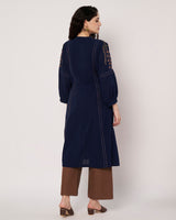 Cocoa Ease Kurta Set with Pants