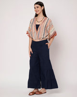 Striped Boho Co-ord Set
